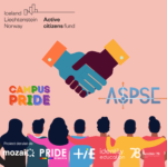 Parteneriat cu ASPSE (Asociația Studenților la Psihologie și Științele Educației)