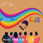 AIESEC în Universitatea din București