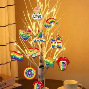 Decoratiune PRIDE